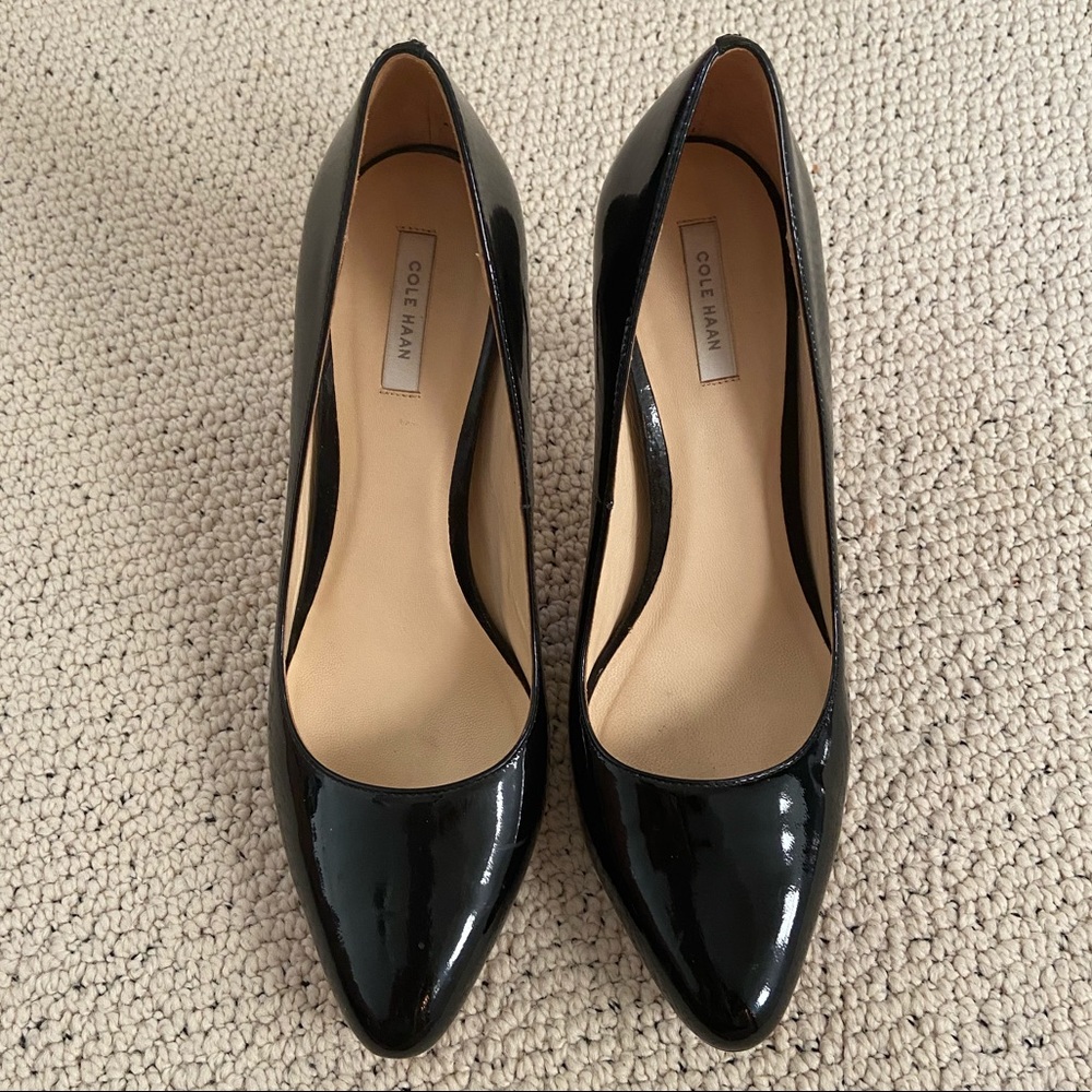 Cole Haan pumps